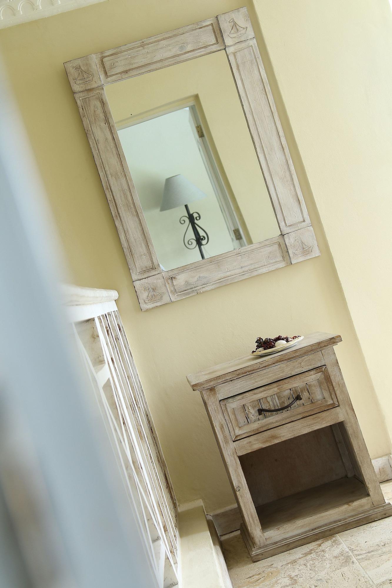 ホテル Victorian House Sosúa エクステリア 写真
